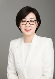 학회장 사진